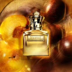 Scandal pour Homme Absolu Parfum Concentré