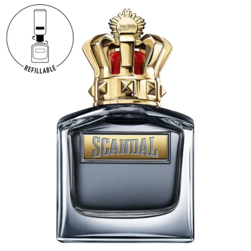 Scandal pour Homme Eau de Toilette