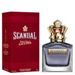 Scandal pour Homme Eau de Toilette