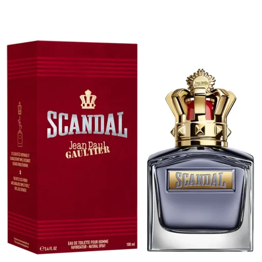 Scandal pour Homme Eau de Toilette