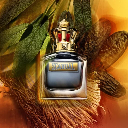 Scandal pour Homme Eau de Toilette