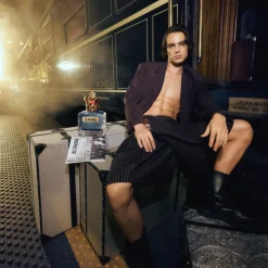 Scandal pour Homme Eau de Toilette