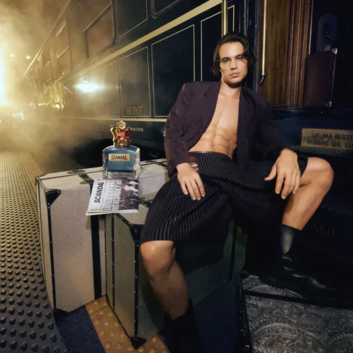 Scandal pour Homme Eau de Toilette