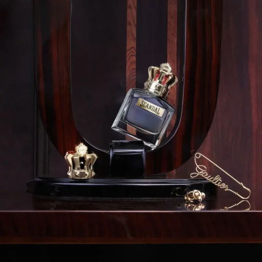 Scandal pour Homme Eau de Toilette