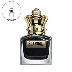 Scandal pour Homme Le Parfum EdP Intense