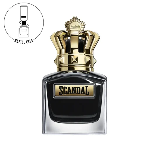 Scandal pour Homme Le Parfum EdP Intense