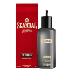 Scandal pour Homme Le Parfum EdP Intense Refill