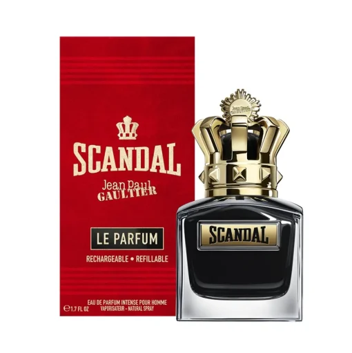 Scandal pour Homme Le Parfum EdP Intense