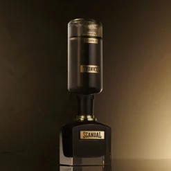 Scandal pour Homme Le Parfum EdP Intense Refill