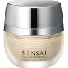 SE Cream Foundation 21 Tender Beige