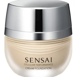 SE Cream Foundation 21 Tender Beige