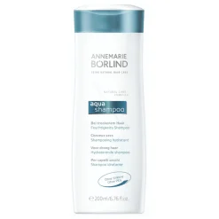 SEIDE Natural Hair Care Feuchtigkeits-Shampoo