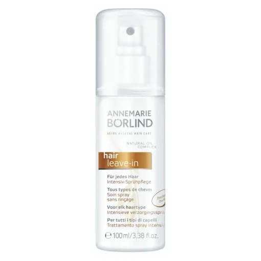 SEIDE Natural Hair Care Intensiv-Sprühpflege