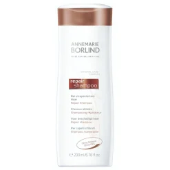 SEIDE Natural Hair Care Repair Shampoo