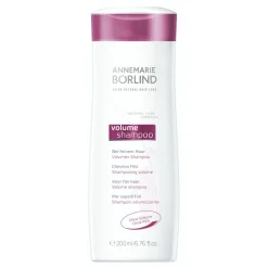 SEIDE Natural Hair Care Volumen Shampoo