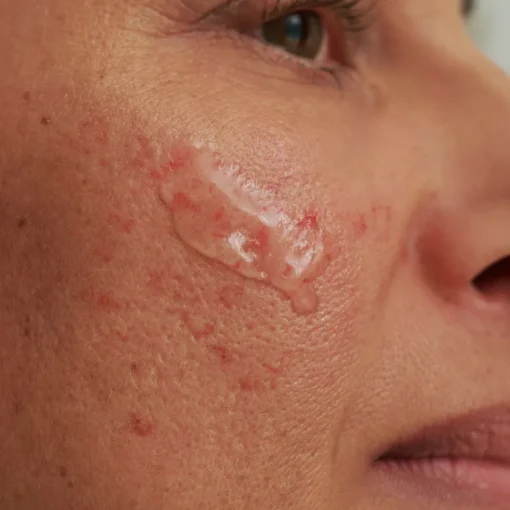 SENSACEA Gesichtsemulsion Kennenlerngröße