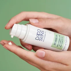 SENSACEA Gesichtsemulsion