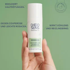 SENSACEA Gesichtsemulsion