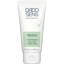 SENSACEA Gesichtsmaske