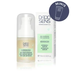SENSACEA Intensivserum Kennenlerngröße
