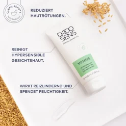 SENSACEA Reinigungsgel