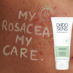 SENSACEA Reinigungsgel