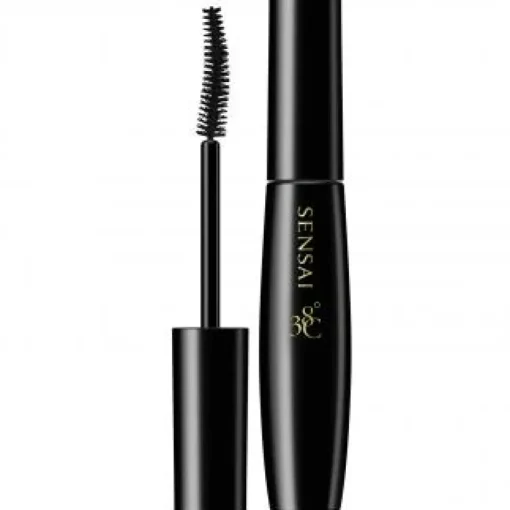 Sensai Mascara 38°C (Volumising) BLACK MV-1