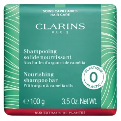 Shampooing solide nourissant - festes Shampoo