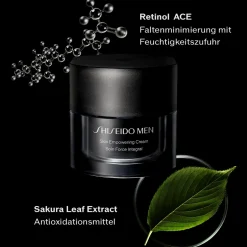 Shiseido Men Skin Empowering Cream
