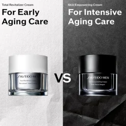 Shiseido Men Skin Empowering Cream REFILL