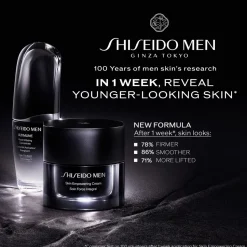 Shiseido Men Skin Empowering Cream REFILL