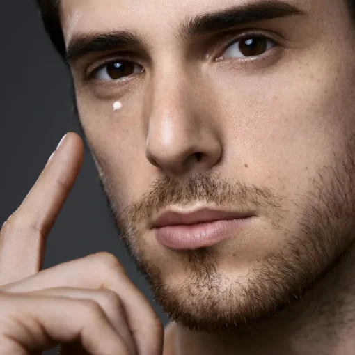 Shiseido Men Total Revitalizer Eye