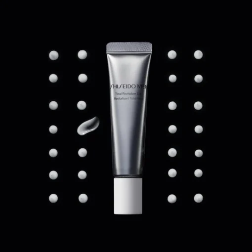 Shiseido Men Total Revitalizer Eye