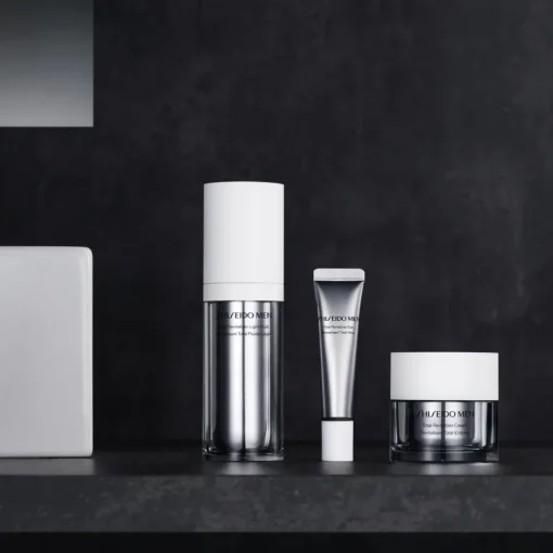 Shiseido Men Total Revitalizer Eye