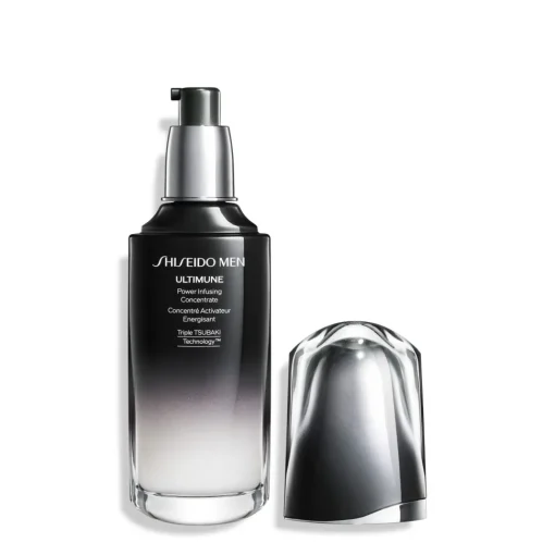 Shiseido Men Ultimune Power Infusing Concentrate
