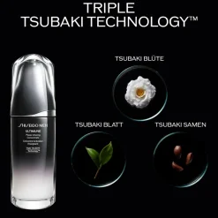 Shiseido Men Ultimune Power Infusing Concentrate