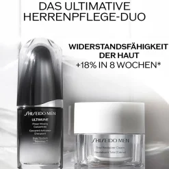 Shiseido Men Ultimune Power Infusing Concentrate
