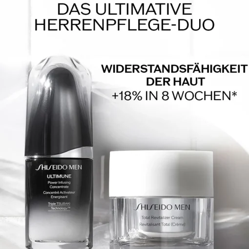 Shiseido Men Ultimune Power Infusing Concentrate