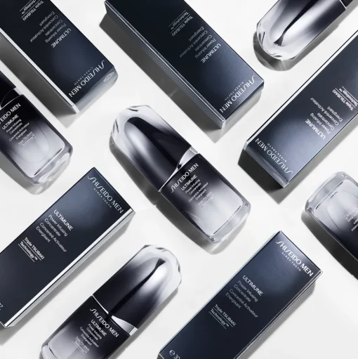 Shiseido Men Ultimune Power Infusing Concentrate