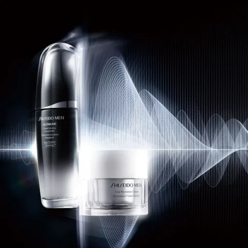 Shiseido Men Ultimune Power Infusing Concentrate