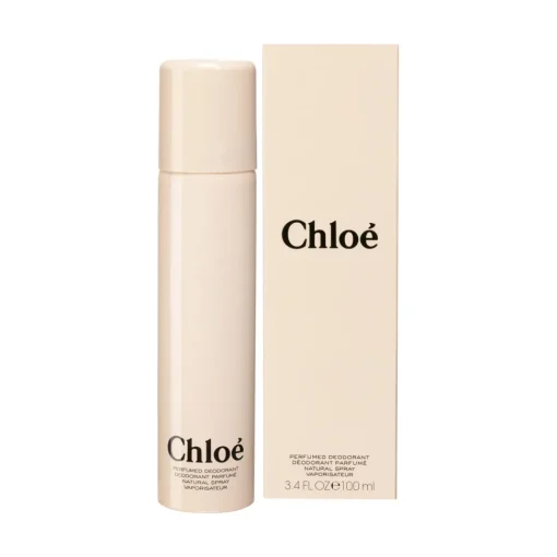 Signature Deo Spray