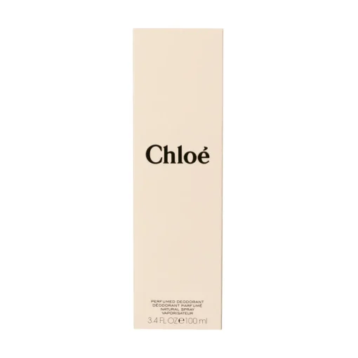 Signature Deo Spray