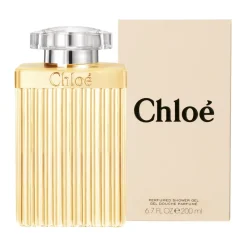 Signature Shower Gel