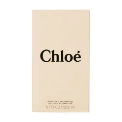 Signature Shower Gel