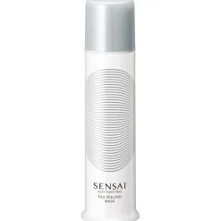 Silk Peeling Mask
