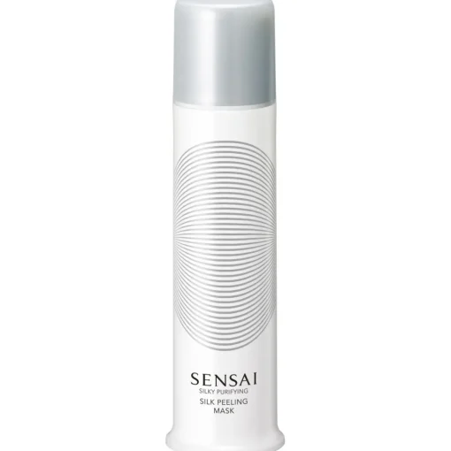 Silk Peeling Mask