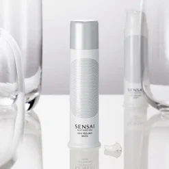 Silk Peeling Mask