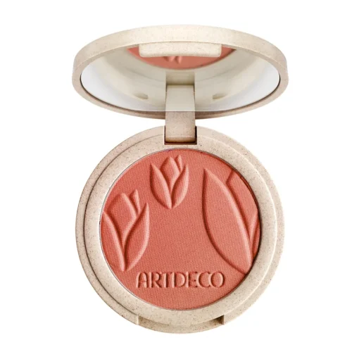 Silky Powder Blush