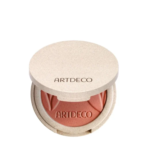 Silky Powder Blush
