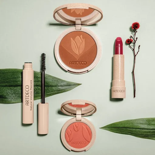 Silky Powder Blush